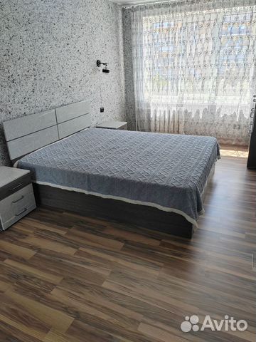 

1-к. квартира, 50 м², 2 кровати