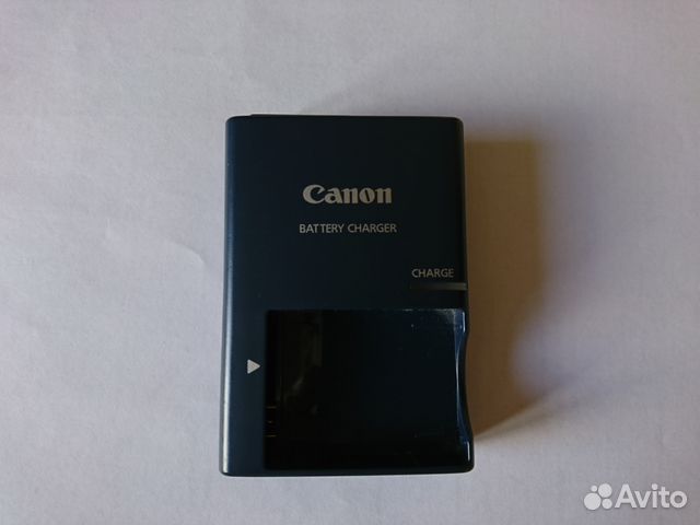 Зарядное устройство Canon CB-2LXE