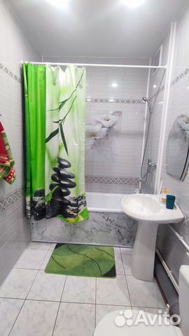 

2-к. квартира, 63 м², 5 кроватей