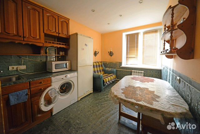 1-к квартира, 36 м², 11/12 эт. 1-к квартира, 36 м², 11/12 эт.