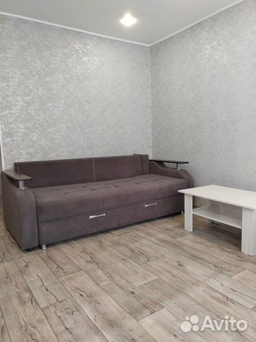 

2-к. квартира, 52,7 м², 2 кровати