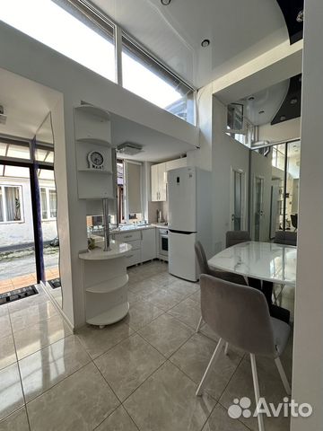 

2-к. квартира, 45 м², 2 кровати
