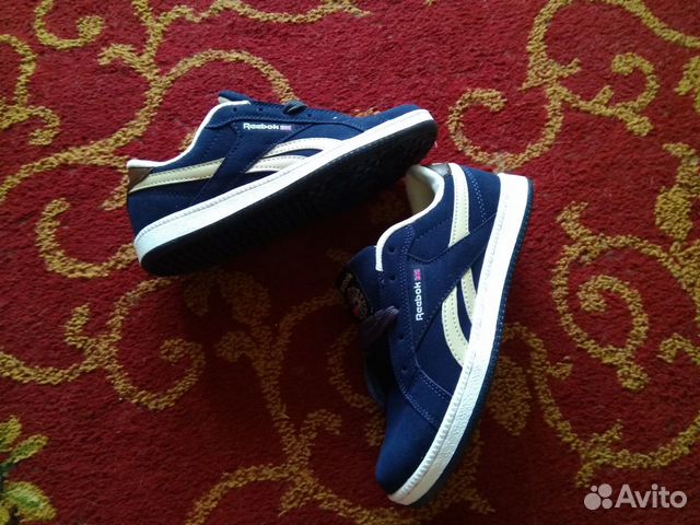 Кроссовки новые Reebok Кроссовки новые Reebok