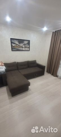 

Квартира-студия, 15 м², 1 кровать