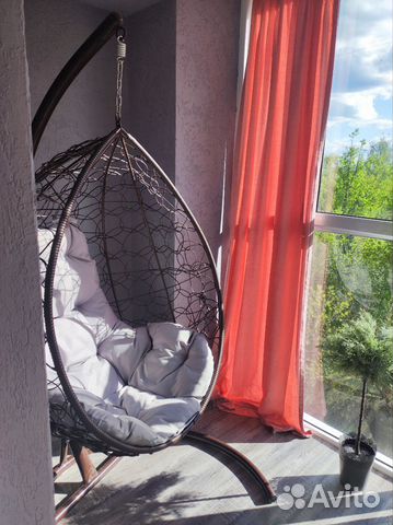 

1-к. квартира, 47 м², 1 кровать