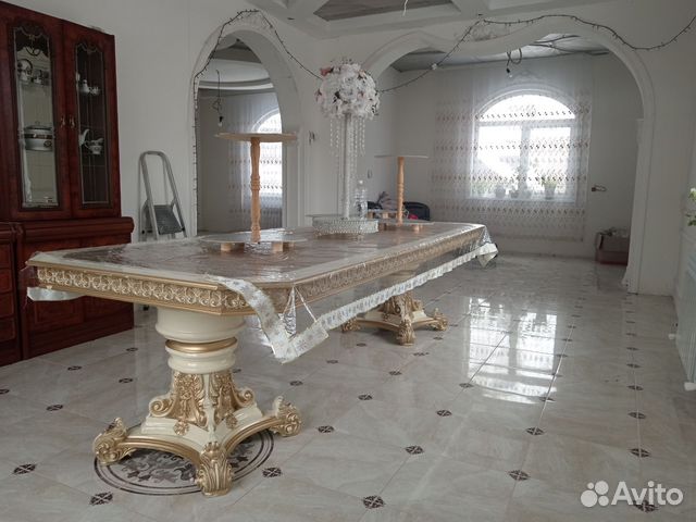 

10-к. и более дом, 360 м²