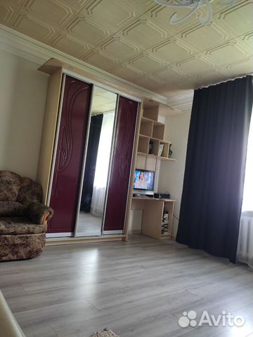 

3-к. квартира, 63 м², 6 кроватей