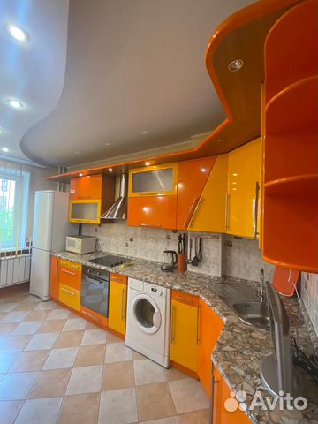 

2-к. квартира, 60 м², 2 кровати