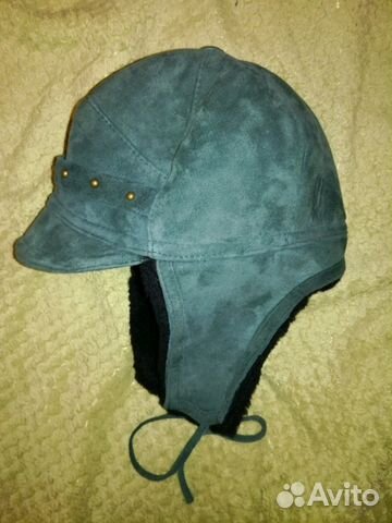 Шапка детская зимняя, натуральная овчина Шапка детская зимняя, натуральная овчина