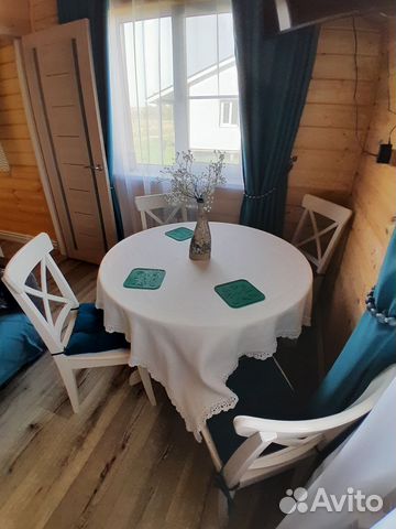 

3-к. дом, 90,1 м²