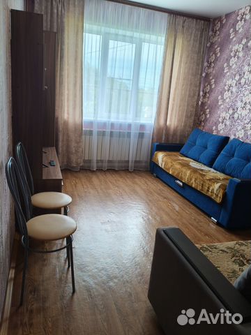 

1-к. квартира, 32,6 м², 4 кровати