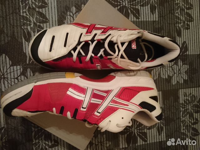 Кроссовки Asics