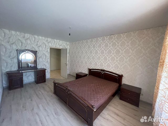 

2-к. квартира, 60 м², 2 кровати