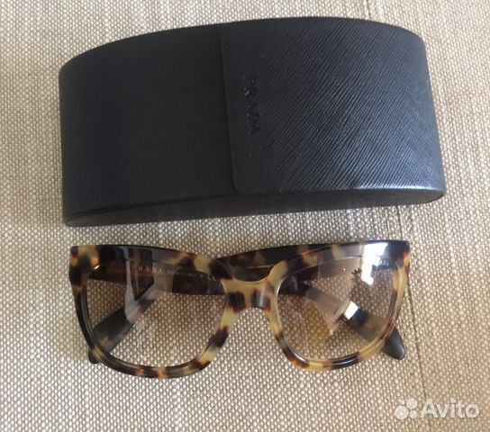 Солнцезащитные очки Prada, детские Ray Ban Солнцезащитные очки Prada, детские Ray Ban