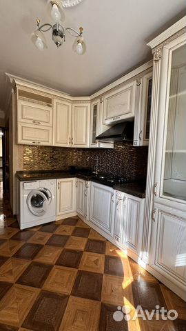 

2-к. квартира, 60 м², 2 кровати