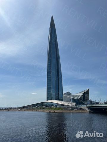 

2-к. квартира, 52 м², 3 кровати
