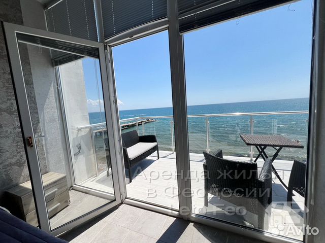 

3-к. квартира, 120 м², 6 кроватей