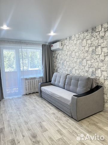 

2-к. квартира, 48 м², 4 кровати