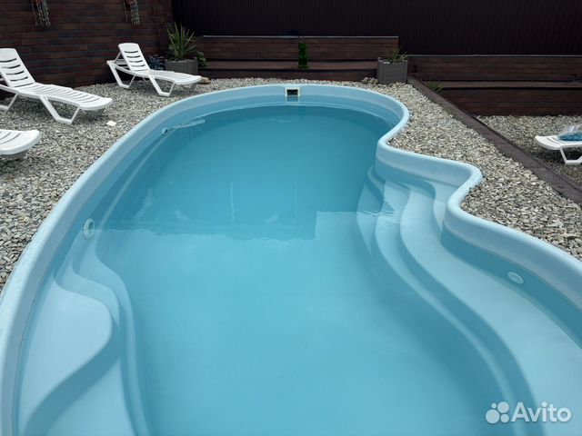 

5-к. дом, 150 м²