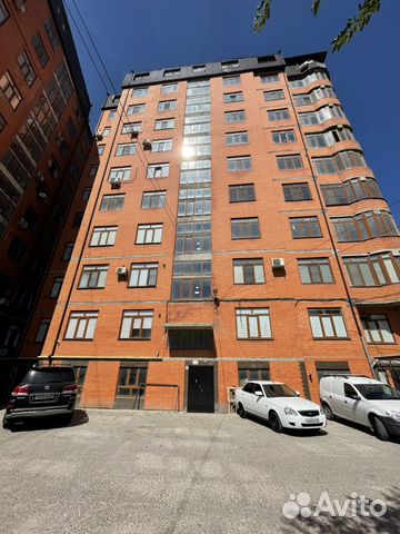 

2-к. квартира, 65 м², 3 кровати