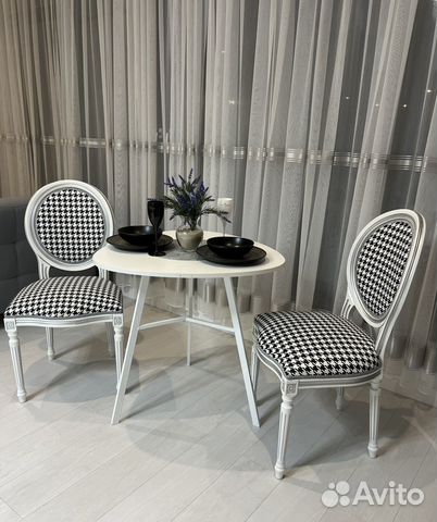 

Квартира-студия, 26 м², 2 кровати