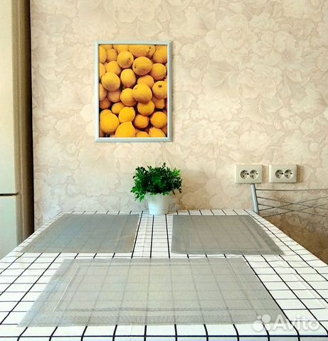 

2-к. квартира, 45 м², 5 кроватей