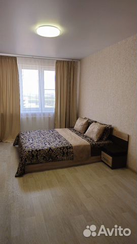 

2-к. квартира, 70 м², 3 кровати