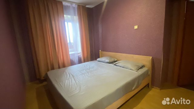 

2-к. квартира, 50,9 м², 2 кровати