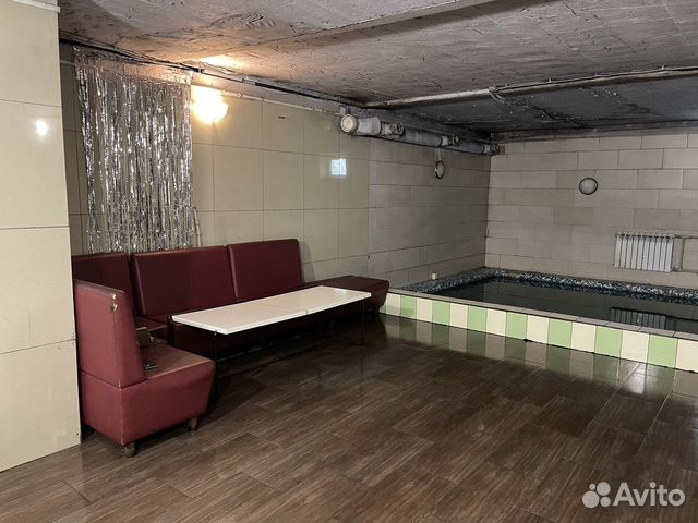 

7-к. коттедж, 270 м²