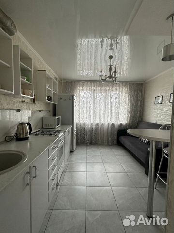 

2-к. квартира, 65 м², 4 кровати