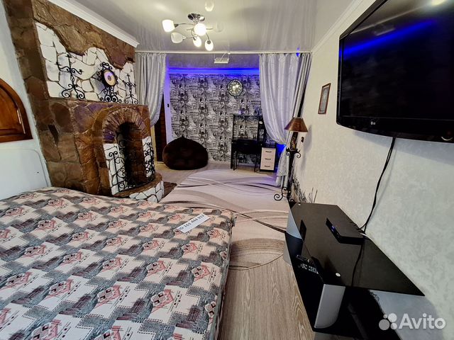 

2-к. дом, 55 м²