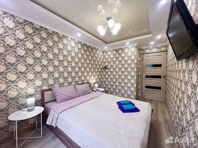 

3-к. квартира, 65 м², 5 кроватей