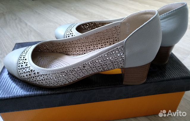 Туфли жен. Tomas Munz Туфли жен. Tomas Munz