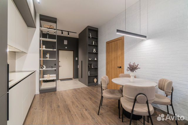 

2-к. квартира, 71 м², 3 кровати