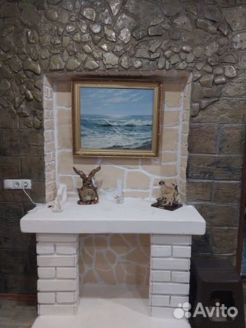 

2-к. коттедж, 65 м²
