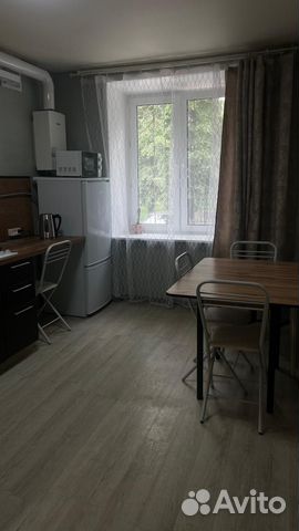 

2-к. квартира, 57 м², 2 кровати
