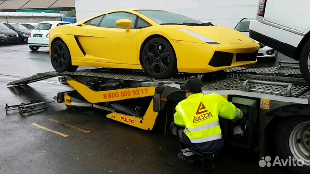 Автовоз в/из Санкт-Петербург. Перевозка автомобиля Автовоз в/из Санкт-Петербург. Перевозка автомобиля