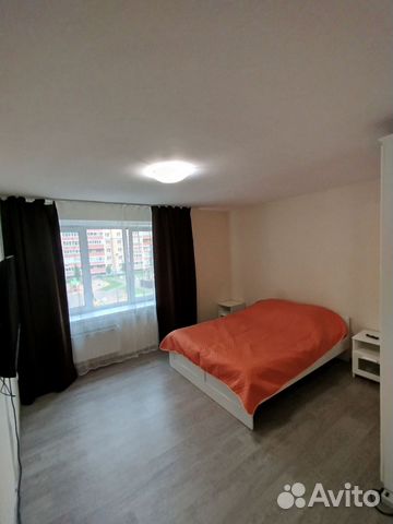 

2-к. квартира, 65 м², 3 кровати