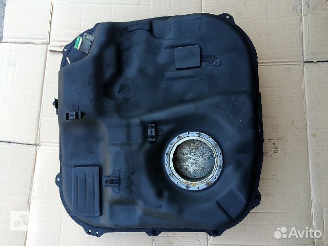 Как снять бензобак на киа рио Бензобак Хендай i30 купить в Москве Запчасти Авито