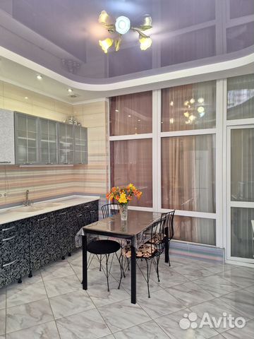 

2-к. квартира, 65 м², 5 кроватей