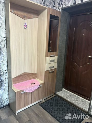 

2-к. квартира, 52,7 м², 3 кровати