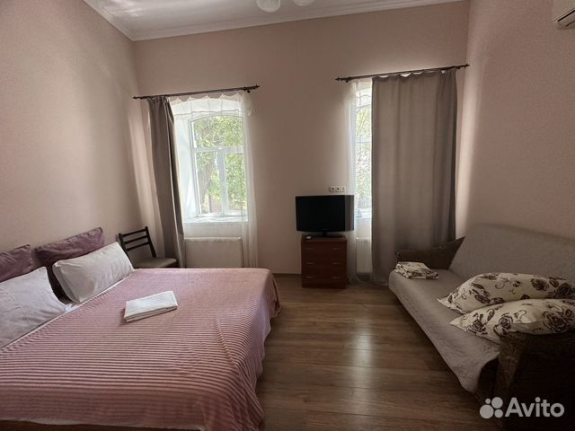 

2-к. квартира, 35 м², 5 кроватей