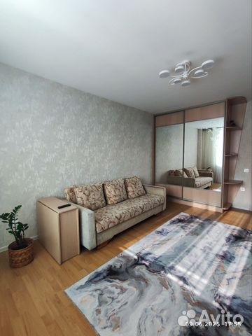 

2-к. квартира, 67 м², 2 кровати