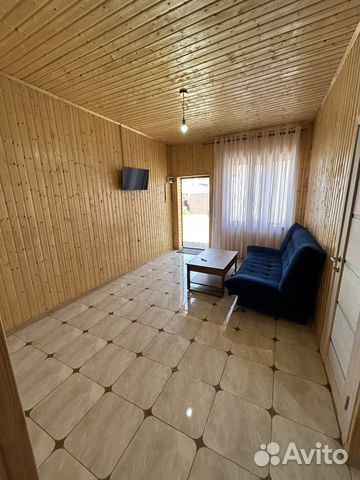 

2-к. дом, 40 м²
