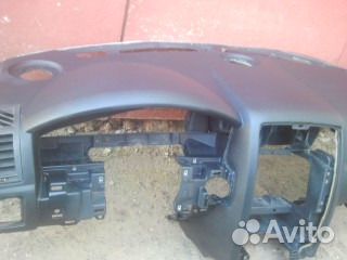Торпеда для Chrysler 300M