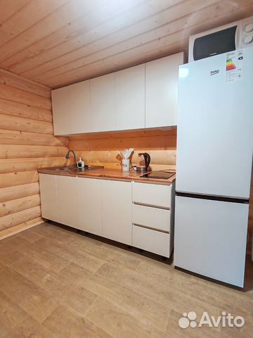 

3-к. дом, 60 м²