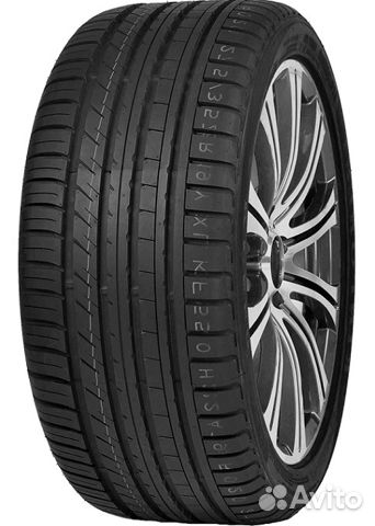 Летние шины 255/35/19 kinforest KF-550 XL W