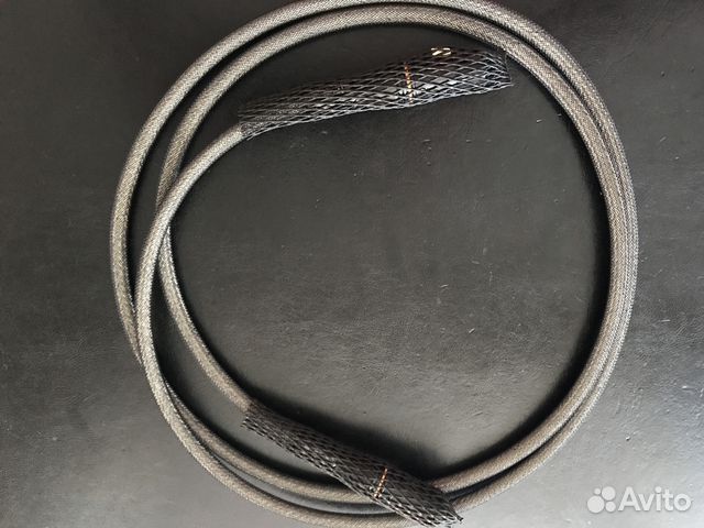 Tara Labs RSC Sub XLR 2.0m Tara Labs RSC Sub XLR 2.0m