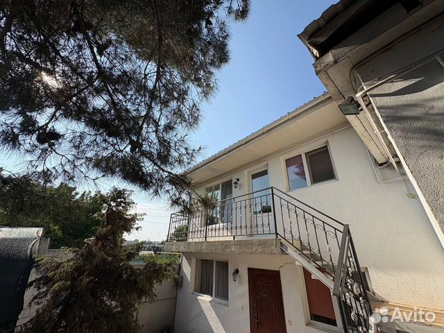 

Квартира-студия, 27 м², 2 кровати