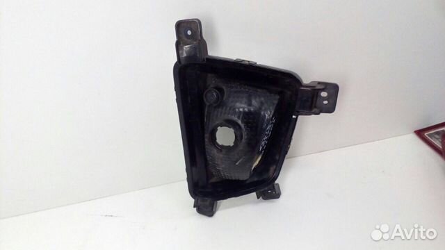 Фара противотуманная передняя левая Hyundai Creta